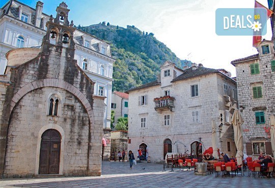 Незабравима Нова година в Черна гора и Хърватска! 4 нощувки със закуски и вечери в хотел 4*, транспорт, посещение на Дубровник, Будва и Котор! - Снимка 4