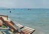 Почивка през септември на Олимпийската ривиера, Гърция - 5 нощувки със закуски и вечери в Platon Beach Hotel 2*! - thumb 13