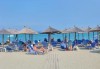 Почивка през септември на Олимпийската ривиера, Гърция - 5 нощувки със закуски и вечери в Platon Beach Hotel 2*! - thumb 1