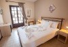 Почивка през септември на Халкидики, Гърция! 5 нощувки на база All Inclusive в Bellagio Hotel 3*, Касандра, от Теско Груп! - thumb 4