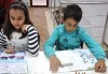 Месечна ученическа занималня за деца от 1 до 5 клас - подготовка на уроците и много забавления от езиков център WonderLand - thumb 4