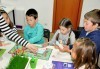 Месечна ученическа занималня за деца от 1 до 5 клас - подготовка на уроците и много забавления от езиков център WonderLand - thumb 8