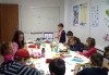 Месечна ученическа занималня за деца от 1 до 5 клас - подготовка на уроците и много забавления от езиков център WonderLand - thumb 9