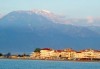 Почивка през септември на Олимпийска Ривиера, Гърция, с ТА Ревери! 3 нощувки със закуски и вечери в хотел Platon Beach hotel 2*! - thumb 2