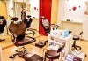 Екзотичен СПА ден за пълно блаженство с масажи по избор за един или двама души в салон Лаура стайл! - thumb 6