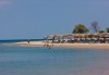 Почивка през септември в Халкидики, Гърция! 5 нощувки на база All Inclusive в Golden Beach Hotel - Apartments 2*, Неа Потидеа! - thumb 19