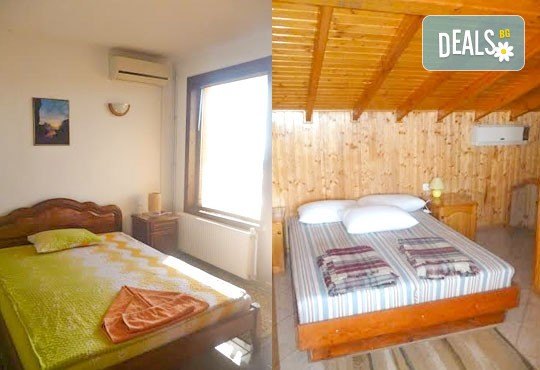 Септемврийски празници в Каварна! Нощувка със закуска в двойна стая/ апартамент в Къща за гости Наш дом! Безплатно за деца до 7 г.! - Снимка 4