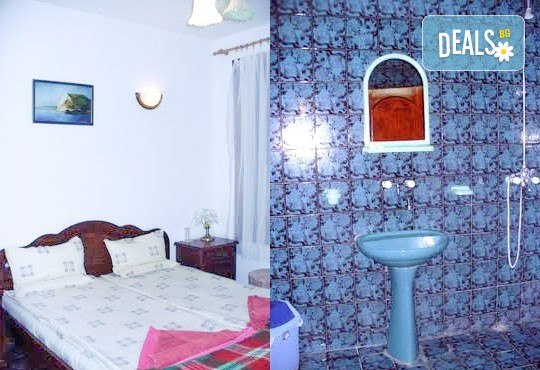 Септемврийски празници в Каварна! Нощувка със закуска в двойна стая/ апартамент в Къща за гости Наш дом! Безплатно за деца до 7 г.! - Снимка 5