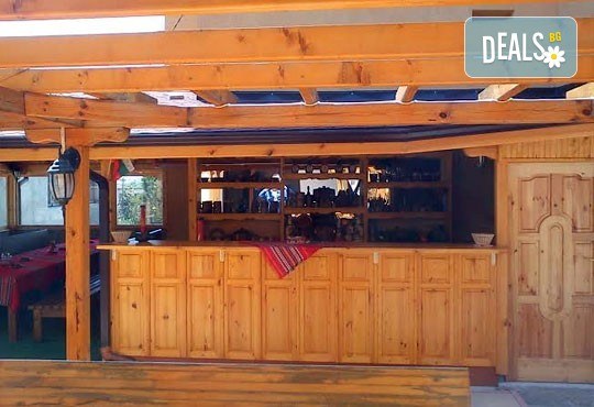 Септемврийски празници в Каварна! Нощувка със закуска в двойна стая/ апартамент в Къща за гости Наш дом! Безплатно за деца до 7 г.! - Снимка 9