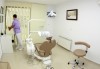 Обстоен дентален преглед, почистване на зъбен камък и зъбна плака с ултразвук и полиране с AirFlow в Дентално студио д-р Антон Гигов! - thumb 5
