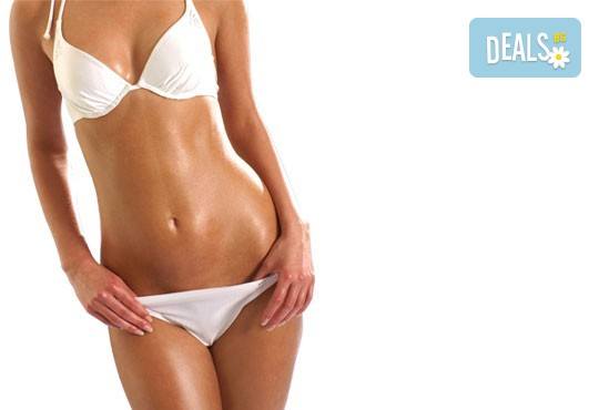 Извайте съвършена фигура с пет процедури с целутрон в студио за красота La Coupe! - Снимка 2