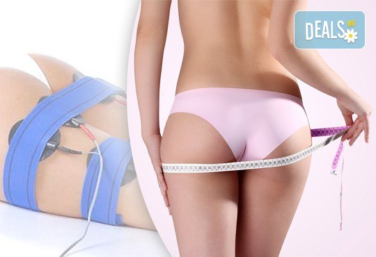 Извайте съвършена фигура с пет процедури с целутрон в студио за красота La Coupe! - Снимка 1