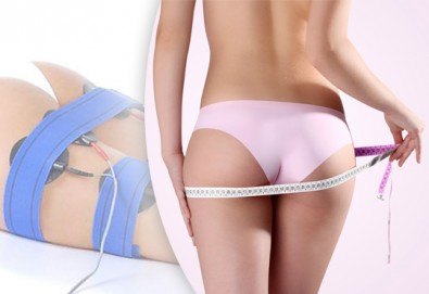 Извайте съвършена фигура с пет процедури с целутрон в студио за красота La Coupe!