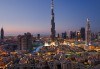 Достижим лукс в Дубай през есента! 4 нощувки със закуски в Arabian Park 3* и панорамен тур на Дубай, самолетен билет, такси и трансфер! - thumb 3