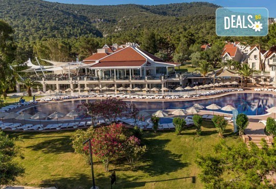 На море през октомври в Aurum Club Marmara 5*, Дидим! 7 нощувки, Ultra All Inclusive и възможност за транспорт! Дете до 12 г. безплатно! - Снимка 10