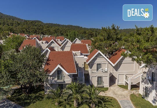 На море през октомври в Aurum Club Marmara 5*, Дидим! 7 нощувки, Ultra All Inclusive и възможност за транспорт! Дете до 12 г. безплатно! - Снимка 2