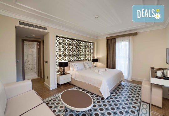 На море през октомври в Aurum Club Marmara 5*, Дидим! 7 нощувки, Ultra All Inclusive и възможност за транспорт! Дете до 12 г. безплатно! - Снимка 4