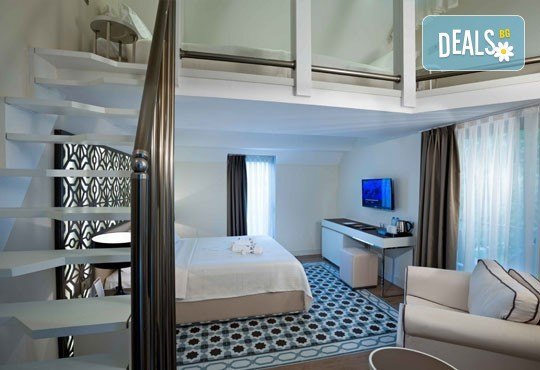 На море през октомври в Aurum Club Marmara 5*, Дидим! 7 нощувки, Ultra All Inclusive и възможност за транспорт! Дете до 12 г. безплатно! - Снимка 5