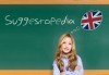 Курс по разговорен английски в 25 уч. часа + уч. материали и сертификат от Сугестопедия център Easy Way - thumb 1