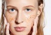 Дълбоко почистване на лице, пилинг, лечебен масаж с противовъзпалително действие и Бонус 20% отстъпка от козметичните процедури в студио за красота Нимфея! - thumb 1