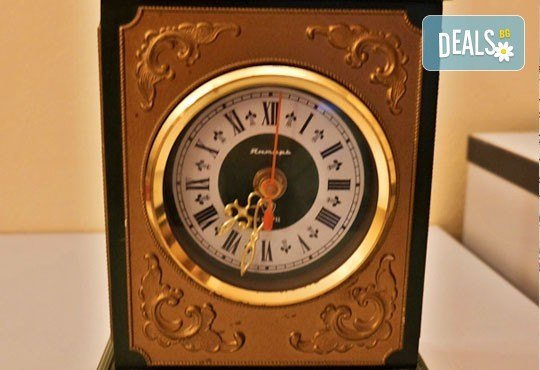 Обичате ли загадки? Обадете се на приятел и се включете в играта Синтагра: Писмо от изчезналия учен в Sintagra Escape Rooms! - Снимка 4