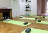 Премахнете стреса и умората и оформете тялото си! Две посещения на йога терапия от Beauty & Prana студио в центъра на София! - thumb 5