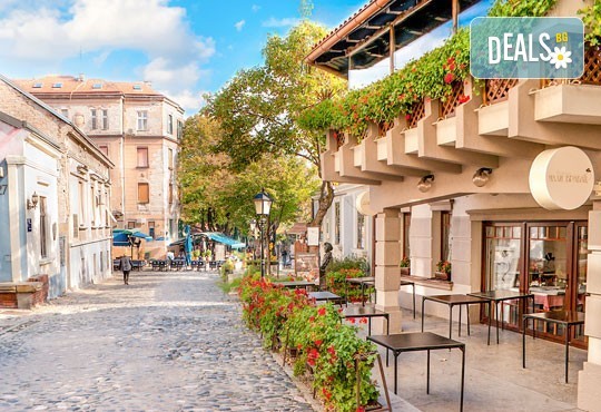 Магична екскурзия през октомври до Белград и Будапеща! 3 нощувки със закуски, транспорт и водач от Холидей БГ Тур! - Снимка 7