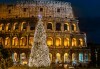 Ранни записвания за Нова година 2017 в Рим, Италия! 5 нощувки със закуски, транспорт и представител от Холидей БГ Тур! - thumb 1