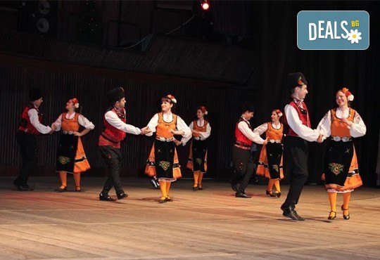 Школа за начинаещи на възраст над 12 г. - 8 репетиции при Младежки танцов състав Дивни танци - Варна! - Снимка 5