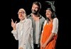Каним Ви на Премиера! Театрална къща Viva Arte с новата комедия Третото око - на 10.10, от 19 ч, в театър Сълза и Смях, 1 билет - thumb 1