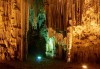 Еднодневна екскурзия през октомври до Кавала и пещерата Алистрати в Гърция - транспорт от Пловдив и екскурзовод от Дрийм Тур! - thumb 4