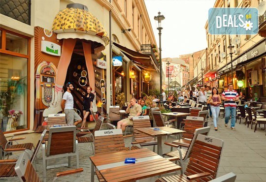 Екскурзия до Румъния - страната на граф Дракула, с посещение на Букурещ, Синая, Бран и Брашов! 2 нощувки, закуски, екскурзовод и транспорт от Пловдив! - Снимка 6