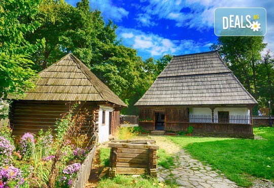 Екскурзия до Румъния - страната на граф Дракула, с посещение на Букурещ, Синая, Бран и Брашов! 2 нощувки, закуски, екскурзовод и транспорт от Пловдив! - Снимка 4