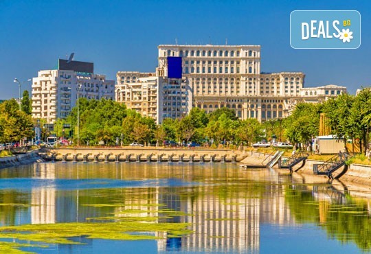 Екскурзия до Румъния - страната на граф Дракула, с посещение на Букурещ, Синая, Бран и Брашов! 2 нощувки, закуски, екскурзовод и транспорт от Пловдив! - Снимка 7
