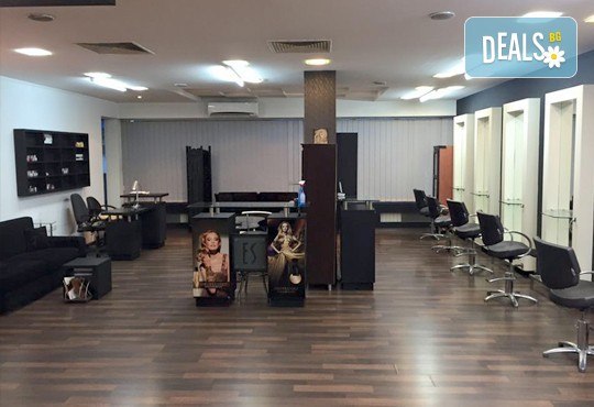 За перфектни контури! Почистване на вежди с конец в салон за красота Моатаз Стайл! - Снимка 6