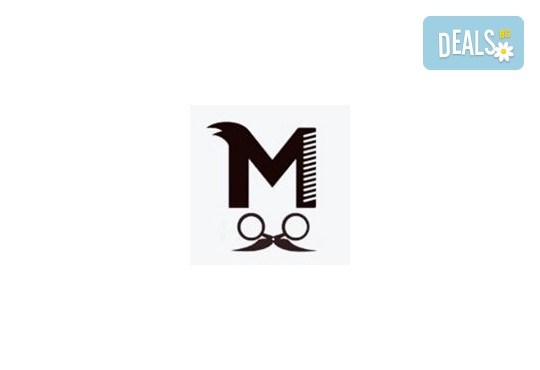 Подстригване, масажно измиване и оформяне със сешоар - прав или букли в салон за красота Моатаз Стайл! - Снимка 4