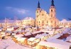 Предколедна приказка в Прага, Дрезден, Виена и Будапеща с Дари Травел! 3 нощувки със закуски в хотели 2/3*, транспорт и програма - thumb 5