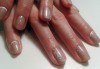 Маникюр или педикюр с нови колекции гел лакове Gelosophy на Astonishing nails 2016 масажна терапия Шоколад от Дерматокозметични центрове Енигма - thumb 17