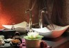 1 час ползване на парна баня, сауна и приключенски душ за един, двама или трима човека в Beauty & Spa Musitta - thumb 4