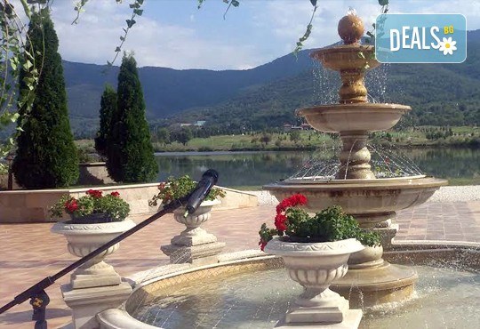 Цялостна организация на сватбено тържество, координатор на сватбения ден + водещ на изнесен ритуал от MUSIC for You! - Снимка 9