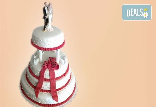 Цялостна организация на сватбено тържество, координатор на сватбения ден + водещ на изнесен ритуал от MUSIC for You! - Снимка 3