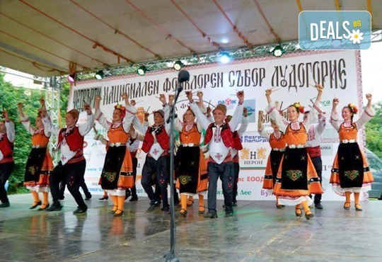 Школа за начинаещи - 8 репетиции за начинаещи на възраст от 4-13 г. при Детски танцов състав Дивни танци - Варна! - Снимка 6