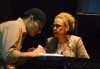 Гледайте великолепната Силвия Лулчева в Любовна песен на 15.10 от 19 ч., Младежки театър, камерна сцена, билет за един - thumb 7