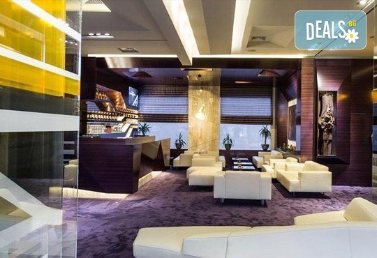 Посрещнете Новата 2017-та година в Ниш с Дари Травел! 3 нощувки, 3 закуски и 1 вечеря в хотел My Place 4* Ниш, транспорт и богата програма - Снимка 9