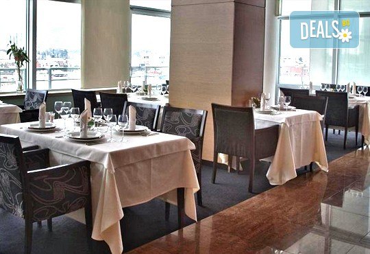 Посрещнете Новата 2017-та година в Ниш с Дари Травел! 3 нощувки, 3 закуски и 1 вечеря в хотел My Place 4* Ниш, транспорт и богата програма - Снимка 8