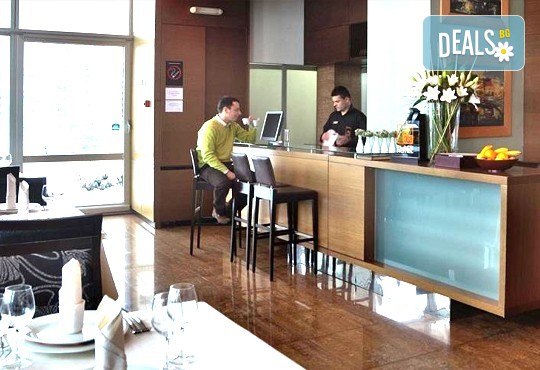 Посрещнете Новата 2017-та година в Ниш с Дари Травел! 3 нощувки, 3 закуски и 1 вечеря в хотел My Place 4* Ниш, транспорт и богата програма - Снимка 10