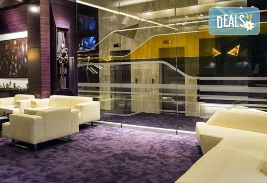 Посрещнете Новата 2017-та година в Ниш с Дари Травел! 3 нощувки, 3 закуски и 1 вечеря в хотел My Place 4* Ниш, транспорт и богата програма - Снимка 11