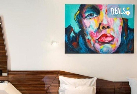 Посрещнете Новата 2017-та година в Ниш с Дари Травел! 3 нощувки, 3 закуски и 1 вечеря в хотел My Place 4* Ниш, транспорт и богата програма - Снимка 5