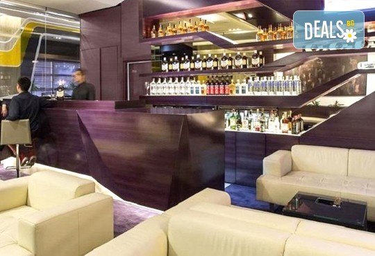 Посрещнете Новата 2017-та година в Ниш с Дари Травел! 3 нощувки, 3 закуски и 1 вечеря в хотел My Place 4* Ниш, транспорт и богата програма - Снимка 12