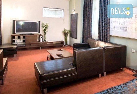 Посрещнете Новата 2017-та година в Ниш с Дари Травел! 3 нощувки, 3 закуски и 1 вечеря в хотел My Place 4* Ниш, транспорт и богата програма - Снимка 6